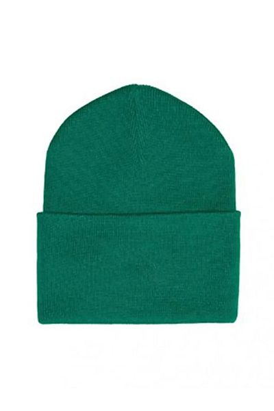 MinaCarin 3-Piece Beret Set