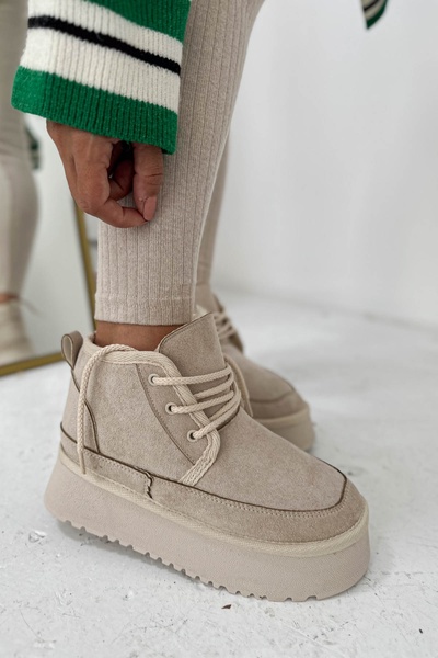 Shoebutik Лоло Бедж Бот