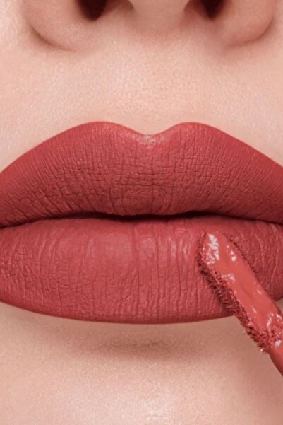 diego dalla palma Ruj Stay On Me Long Lasting Liquid Lipstick - 36