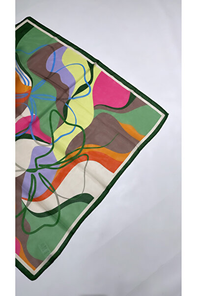 Onur Eșarfă - țesătură moale, culoare, dungi, model, îmbrăcăminte hijab, arti...