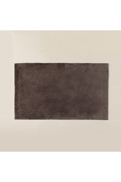 Chakra 40x60cmBraunBambusSolid Badematte