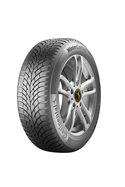 Continental 215/55R16 93H WinterContact TS 870 Uygunlastikalda (2023 Üretim)