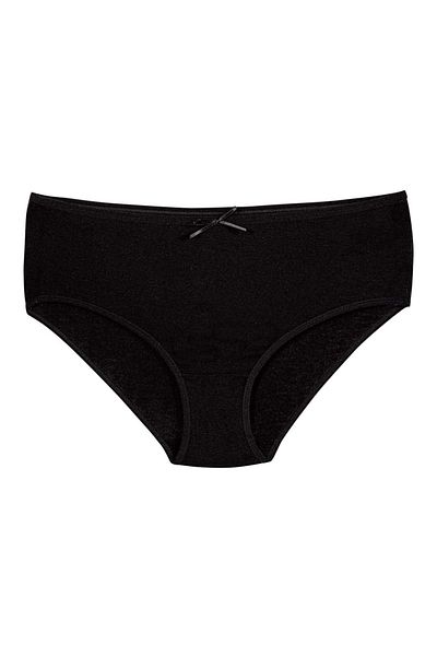 Yıldız Çamaşır YILDIZ 6 Pack Bamboo Bato Panties Q3920
