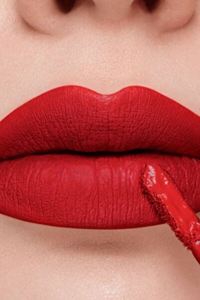 diego dalla palma Ruj Stay On Me Long Lasting Liquid Lipstick - 38