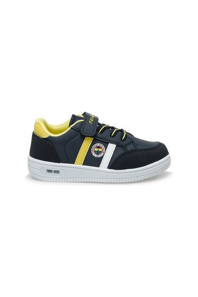 Kinetix Malibu Pu 2pr 26-30 Lighted Kids Sports