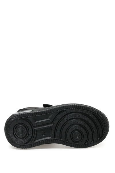 Kinetix Siyah - Malıbu Pu Boy 2pr Işıklı Erkek Çocuk Sneaker