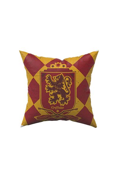 Sihir Dükkanı Gryffindor Pillow