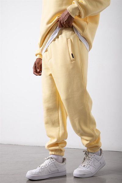 Machinist Pantaloni de sport de bază Jogger relaxați