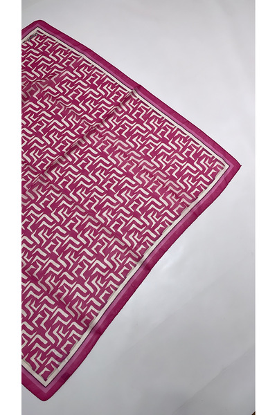 Onur وشاح - قماش فوال ناعم نموذج عرقي ملابس حجاب منتجات عصرية جودة متجر جودة ...