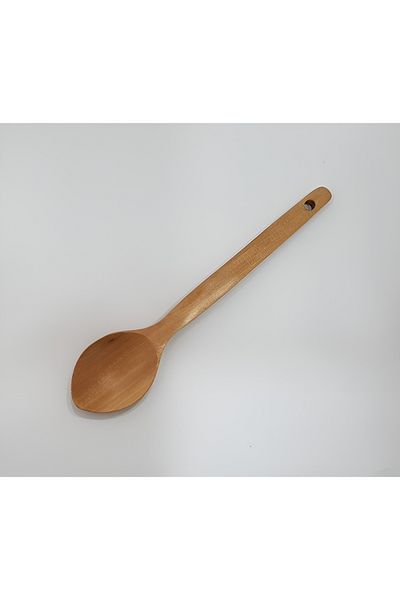 Ün-Ev 2-PACK BAMBOO SPOON 458X2