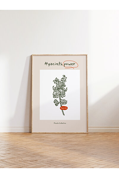 Postifull Poster botanic - Poster estetic pentru decorarea casei - Poster pen...
