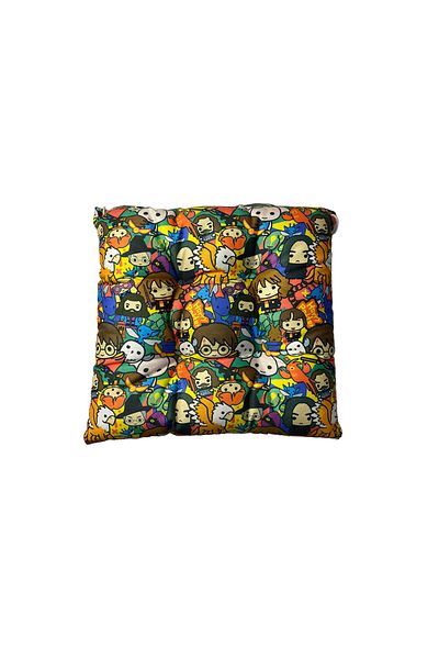 Sihir Dükkanı Wizarding World Harry Potter Cushion Chibi