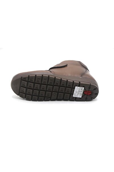 Scavia 572 Kadın Deri Bot