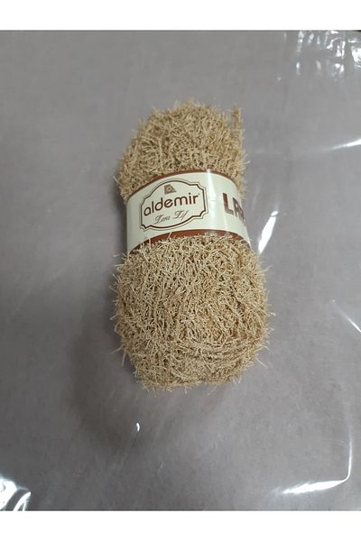 aldemir Lara fiber pouch rope single