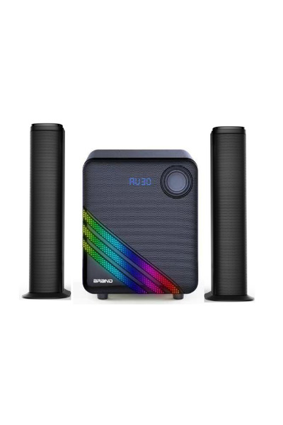 Efe Kuluçka Multimedya Amfiteatr Ev Sinema Sistemi MR - UK21T22