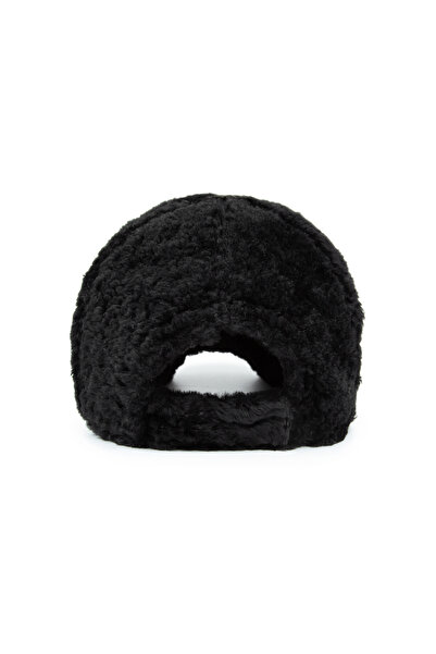 Tamer Tanca Unisex Kurk Şapka Şapka 524 BEYZBOL KURK SAPKA