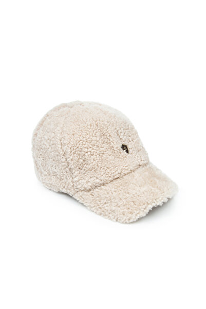 Tamer Tanca Unisex Kurk Şapka Şapka 524 BEYZBOL KURK SAPKA