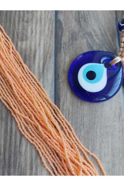 Bonanka خرزة رملية من Preciosa - موديل 11/0، 1 ربطة عنق (12 سلسلة)، القطر: 2 ...