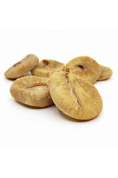 Özgür Kuruyemiş 750 جرام من التين المجفف الطبيعي - عبوة خالية من الإضافات وقابلة للقفل