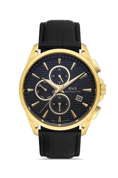 Grand Romanson ÇELİKOĞLU KUYUMCULUK GRAND ROMANSON ERKEK KOL SAATİ RMS.1.AG14...