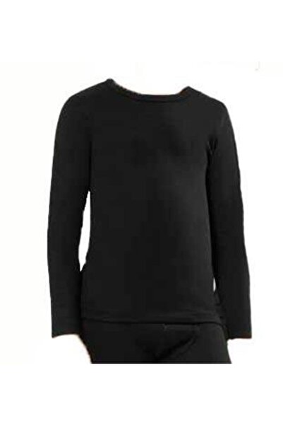 bonbonetti chocolate baby&kids Θερμικό εσώρουχο για κορίτσια μακρυμάνικο χειμ...