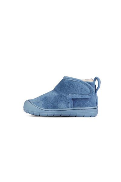 Vicco Size 21-30 Orthopedic Wool Inside Non-Slip Thermo Sole Lightweight Unisex Children's Slippers