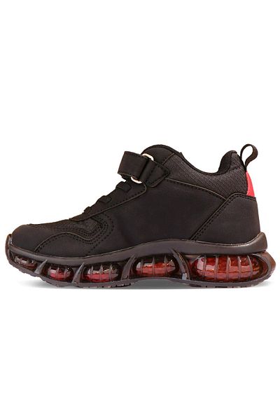 Vicco Size 26-35 Air Orthopedic Sole Lighted Children's Boots