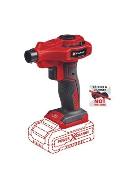 Einhell EİNHELL CE-AP 18Lİ SOLO AKİLÜ HAVA POMPASI