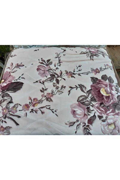 Sarar Kalın Peluş Çift Kişilik Battaniye 4kg