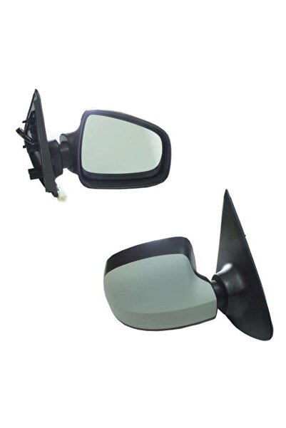 GVA DIS DIKIZ AYNASI SAG SANDERO STEPWAY 12 ELEKTRIKLI ISITMALI ASTARLI KONVE...