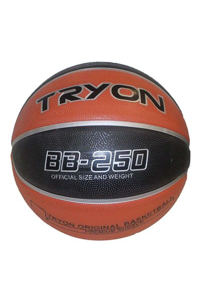 TRYON Μπάλα μπάσκετ Bb-250