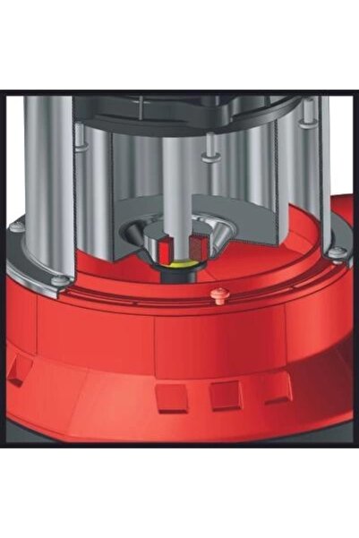 Einhell GE-DP 900 Cut, Dalgıç Pompa - Kirli Su