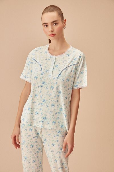 SUWEN Σετ Mama Capri