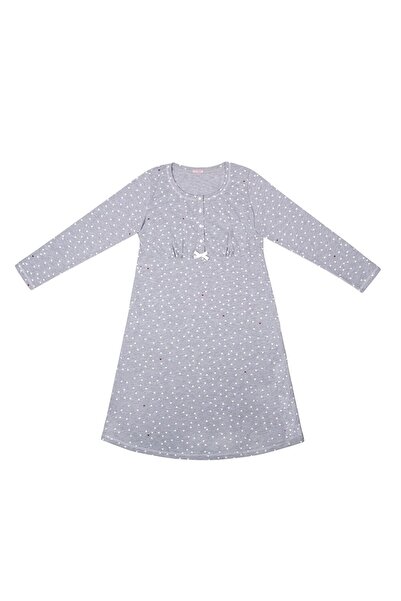 SUWEN Cămașă de noapte inimă