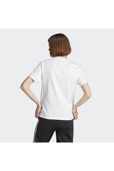 adidas Γυναικείο T-Shirt Adicolor Classics Trefoil