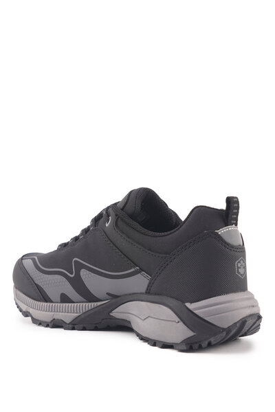 lumberjack FEST 3PR Siyah Kadın Outdoor