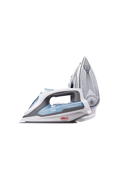 Stilevs Ütümax Ut8050 Iron Blue
