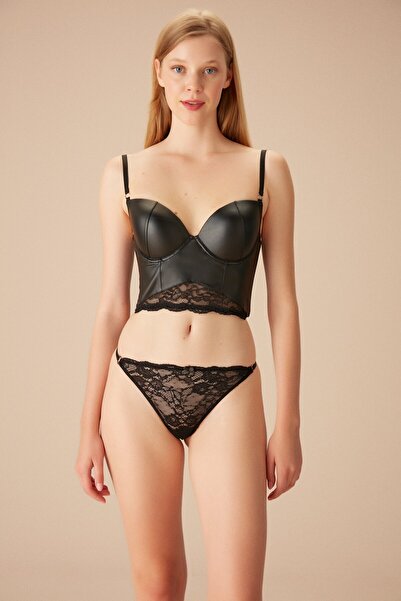 SUWEN Femme Bustier