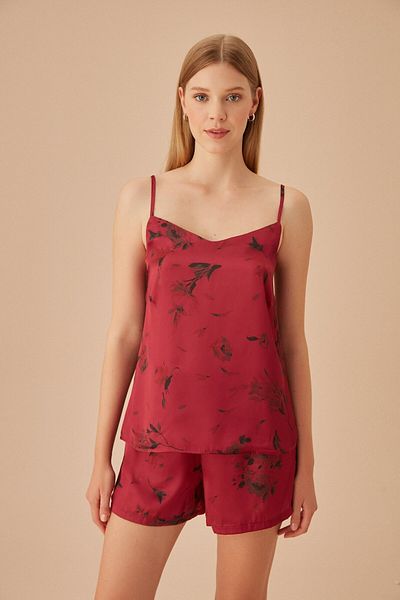 SUWEN Delicate Top - Elegant and Comfortable Design