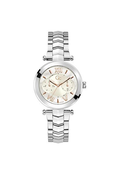 Guess Collection Gc Gcy92003l1mf Kadın Kol Saati