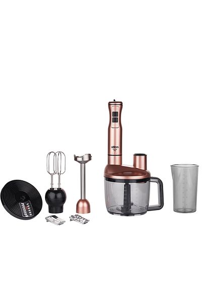 Stilevs Kendo Pro Blender Set Rose