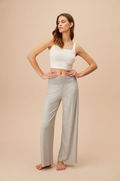 SUWEN Fit Life Fashion - Comfortable Trousers