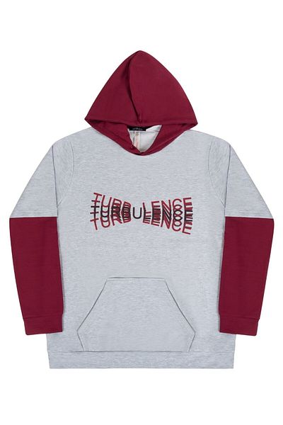 SUWEN Ανδρική πιτζάμα Turbulence Top