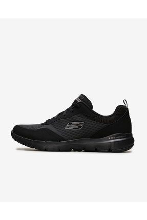 Skechers Flex Appeal 3.0 go Forward Kad n Siyah Spor Ayakkab 13069 Bbk Fiyat Yorumlar Trendyol