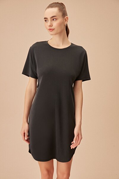 SUWEN Fit Life Fashion Elbise