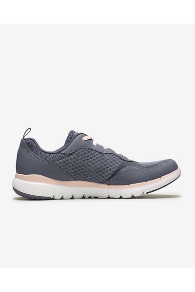SKECHERS Pantofi sport roz pentru femei Flex Appeal 3.0-go Forward 13069 Sltp