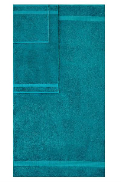 Mürdüm Home Σετ πετσετών μπάνιου 8 τεμαχίων - Σετ μπάνιου και προίκας
