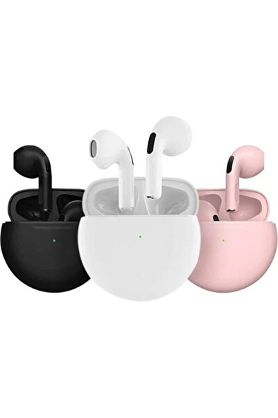 Pro B Kablosuz Bluetooth Kulaklık 5.0