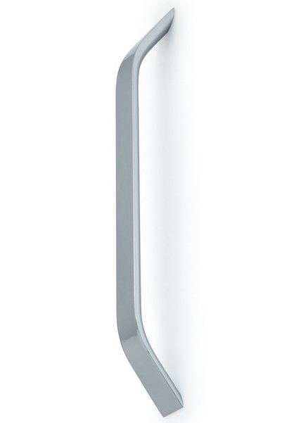 ŞENEL Yapı Market 2 Pcs 128 mm New Hawk Metal Handle Chrome Furniture Cabinet Door Drawer Handle