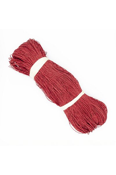 Grisonline Paper String Bag, Supla String Kı10 Red